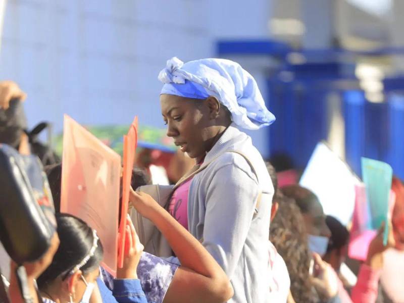 La ONU pidió a las instituciones de seguridad y justicia de Honduras eliminar los estereotipos de género.