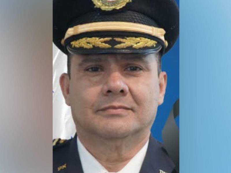 Las autoridades policiales lamentaron el fallecimiento del oficial y extendieron sus muestras de solidaridad.