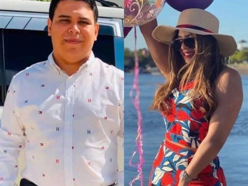 El abogado Dereck McNeil era testigo protegido en el caso de la joven Angie Peña, a quien, según una declaración, vio con vida después de su desaparición.