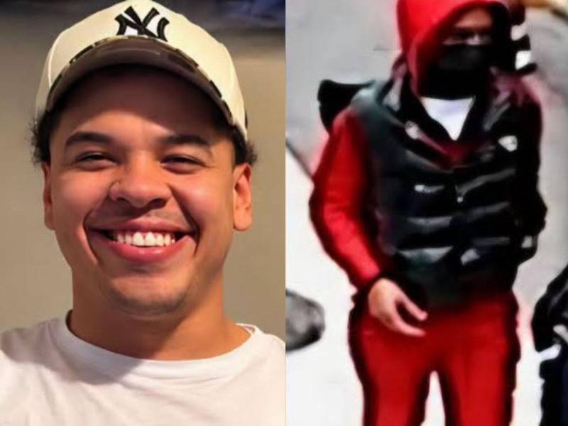 El joven dominicano fue trasladado aún con vida a un hospital de Nueva Yokr, donde fue declarado muerto.