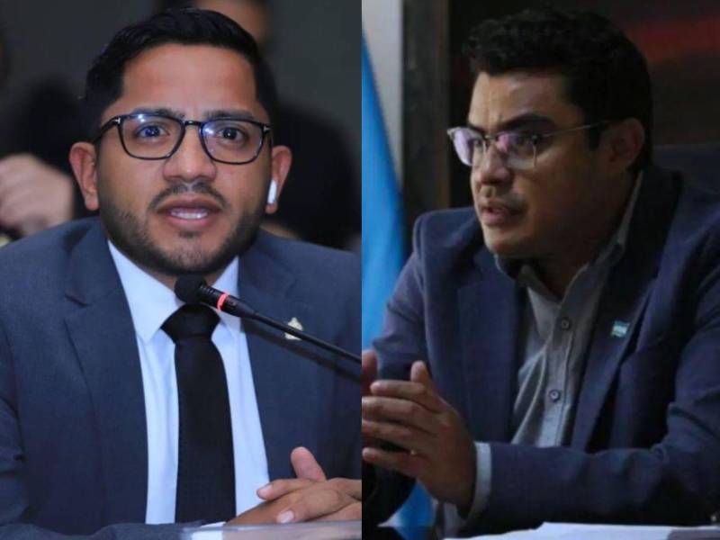 El congresista afirmó que las opiniones del exvicecanciller solo alimentan la narrativa de supuestas divisiones dentro de Libre.