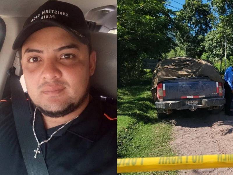 Un hombre fue asesinado de varios impactos de bala la mañana de este miércoles en el desvío de la comunidad de La Sabana de San Carlos, en el municipio de Olanchito, Yoro.