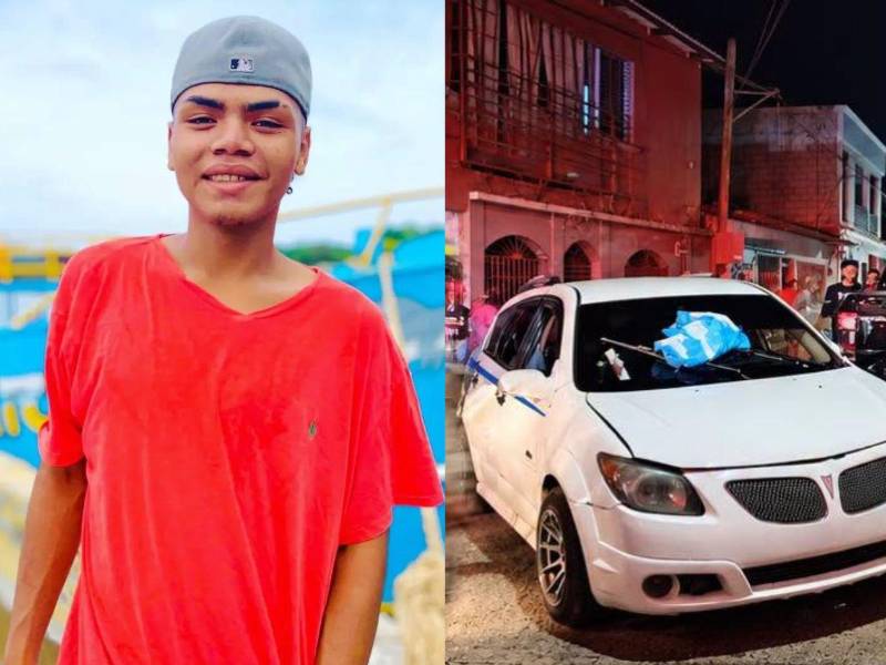 Un conductor de taxi fue asesinado a balazos por desconocidos que se conducían en una motocicleta, en un hecho violento ocurrido en el barrio Arriba de la ciudad de Comayagua, en el departamento del mismo nombre.