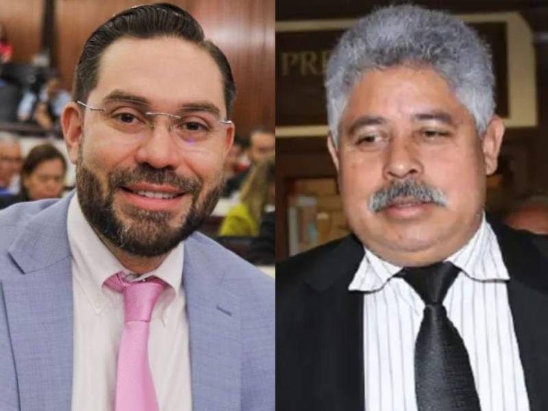 El diputado del Partido Liberal, Jorge Cálix, respondió a las declaraciones del asesor presidencial Marvin Ponce, quien denunció que varios diputados liberales estarían solicitando dinero a cambio de apoyar las reformas al sector eléctrico que impulsa el Poder Ejecutivo.