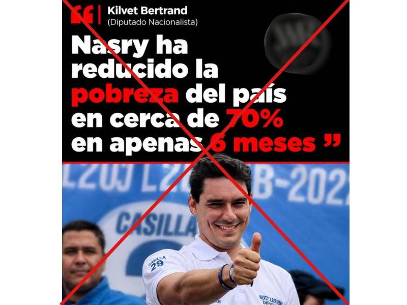 Captura de pantalla a una publicación de Facebook hecha el 4 de agosto de 2026.