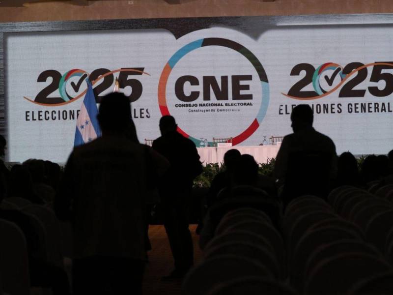 El Comité de Asuntos Exteriores del Congreso de USA busca intimidar a los funcionarios del Consejo Nacional Electoral (CNE).