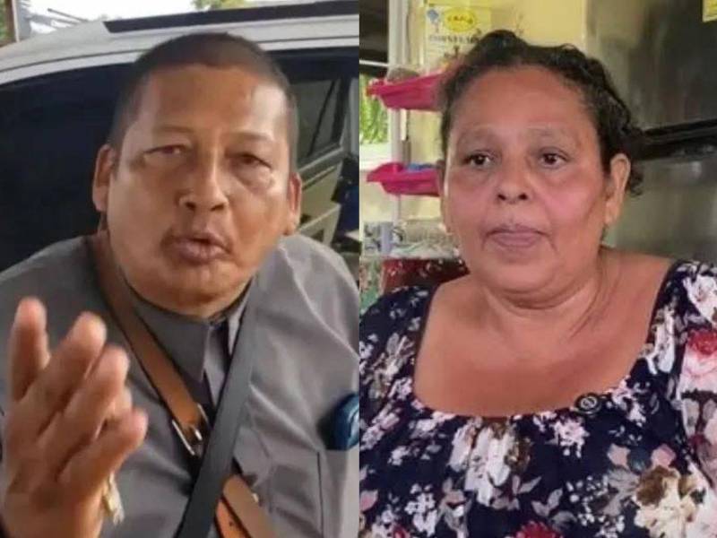 La familia del apóstol hondureño Santiago Zúniga, conocido como “Chago”, continúa clamando por información sobre su situación legal en El Salvador, donde permanece detenido desde hace más de un mes tras su captura a inicios de febrero de 2026.