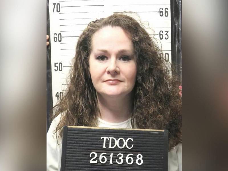 Pike fue condenada a la pena capital en 1996 por el asesinato de Colleen Slemmer, cometido cuando ambas tenían 18 y 19 años respectivamente.