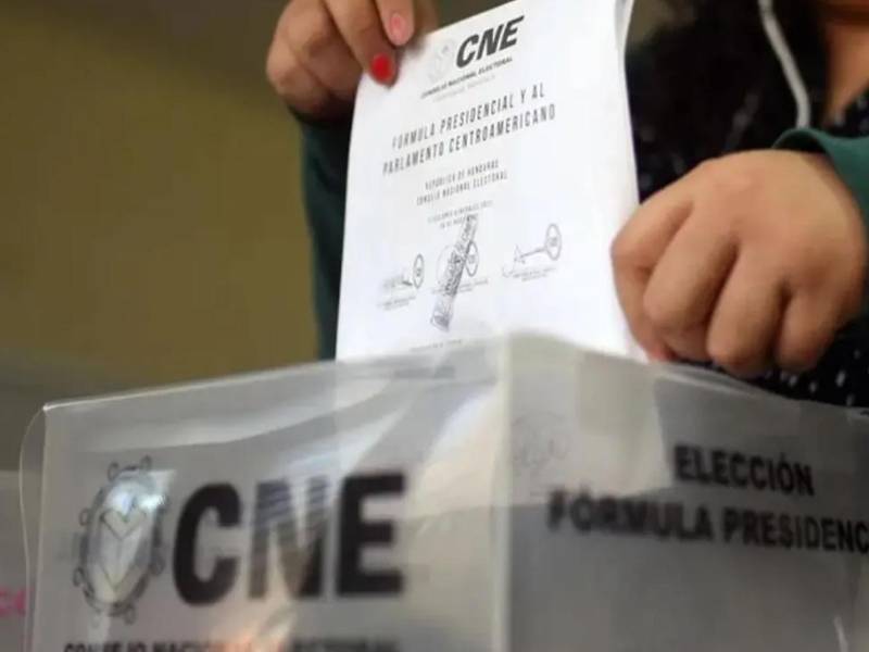 Hoy, el municipio busca finalmente superar la incertidumbre política en las urnas. Imagen referencial de archivo.