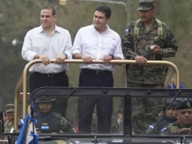 El también exdiputado por el departamento de Lempira encabezará el Parlamento Centroamericano para el período 2026-2027.