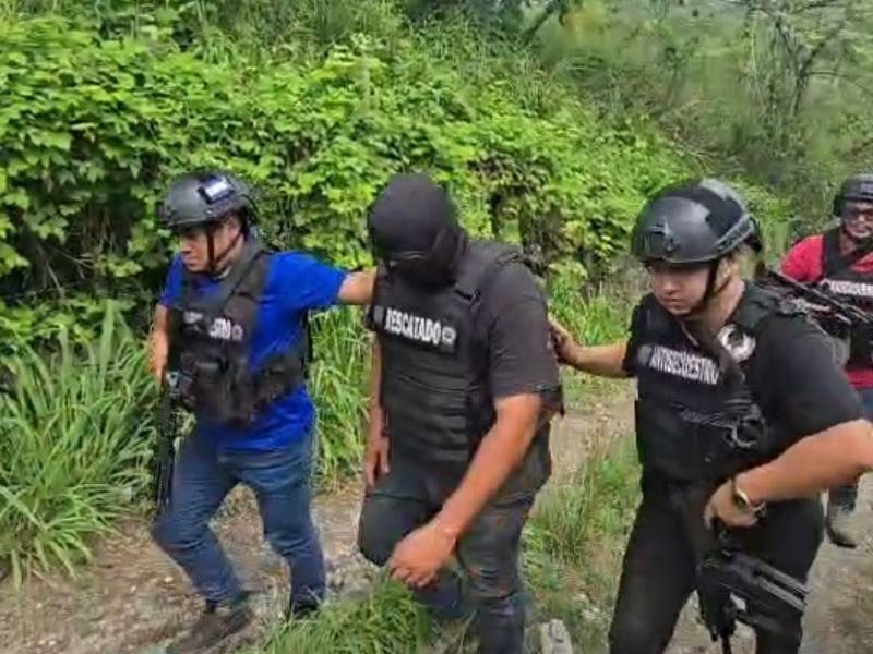 El caso fue reportado el lunes 8 de junio de 2026, cuando familiares del joven denunciaron un supuesto secuestro ante las autoridades.