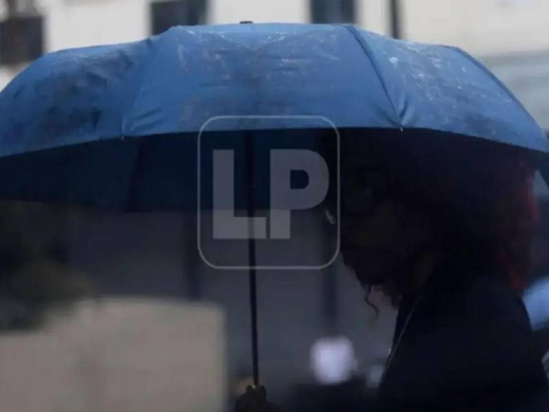 El clima será diferente en distintas regiones del país. Imagen referencial de archivo La Prensa.