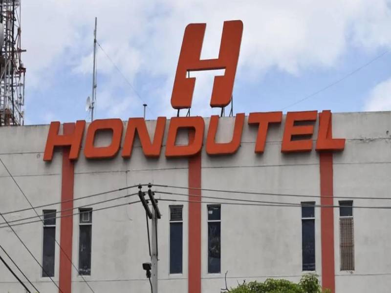 La caída en los ingresos en los últimos cuatro años fue de 341.9 millones de lempiras, equivalente a 50.61%. Imagen de archivo.