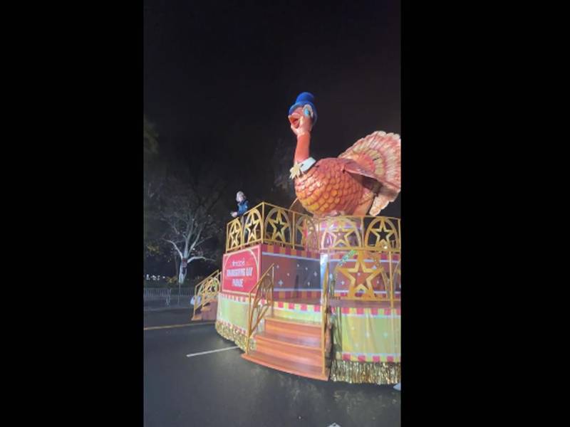 La ciudad de Nueva York y el mundo disfrutaron de un espectacular evento.