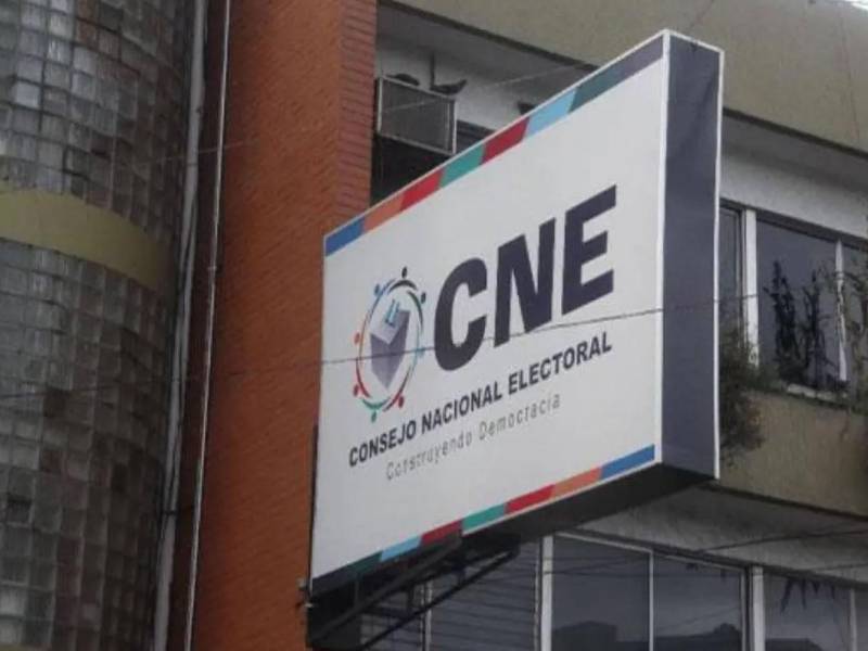 <b>De acuerdo al CNE, el escrutinio debió iniciarse el 13 de diciembre. Imagen de archivo.</b>