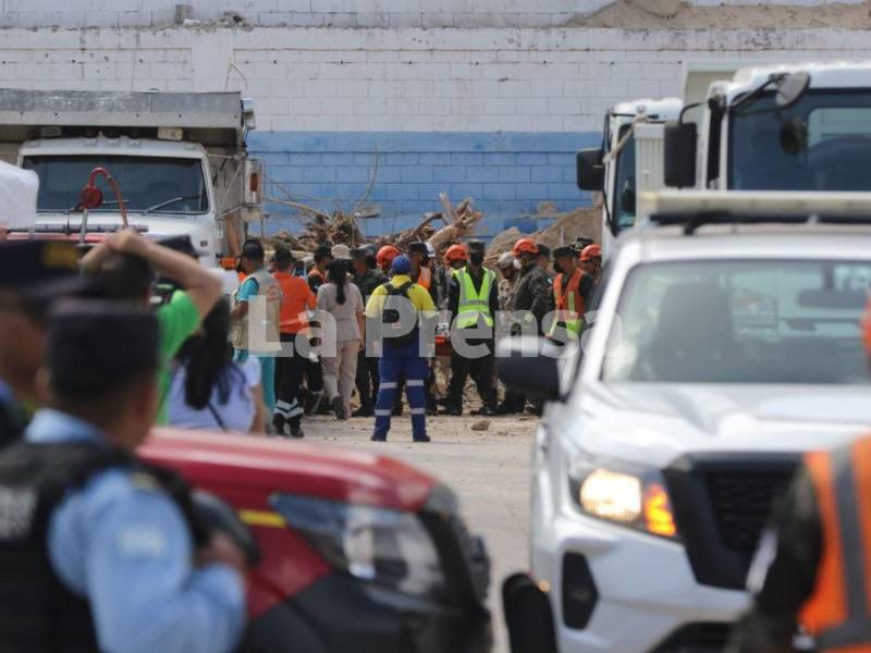 Fotografía: LA PRENSA