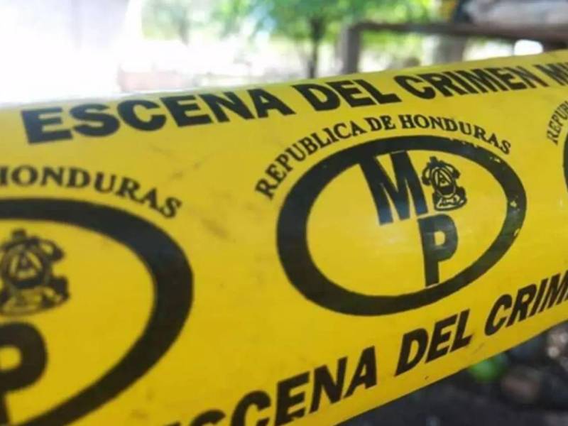 <b>Familiares de la víctima informaron que desde el día anterior desconocían su paradero.</b>