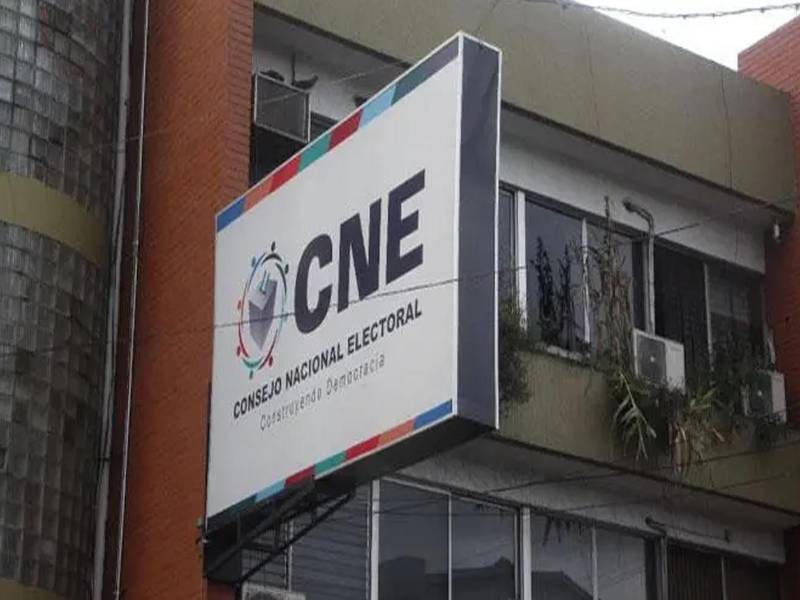 La resolución del Parlamento es cuestionada por la oposición, juristas, analistas y la <b>Organización de Estados Americanos</b> (OEA), entre otros sectores. Imagen referencial de archivo.