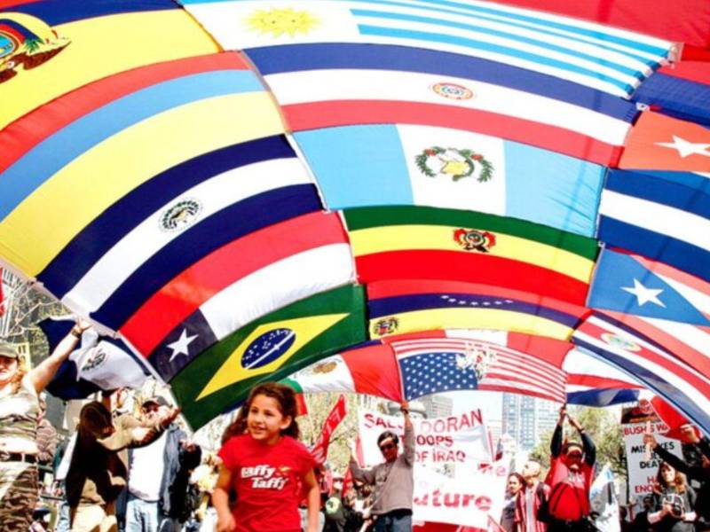 Esta celebración busca fortalecer los lazos entre las naciones americanas y promover valores como la paz, la democracia y el desarrollo conjunto.