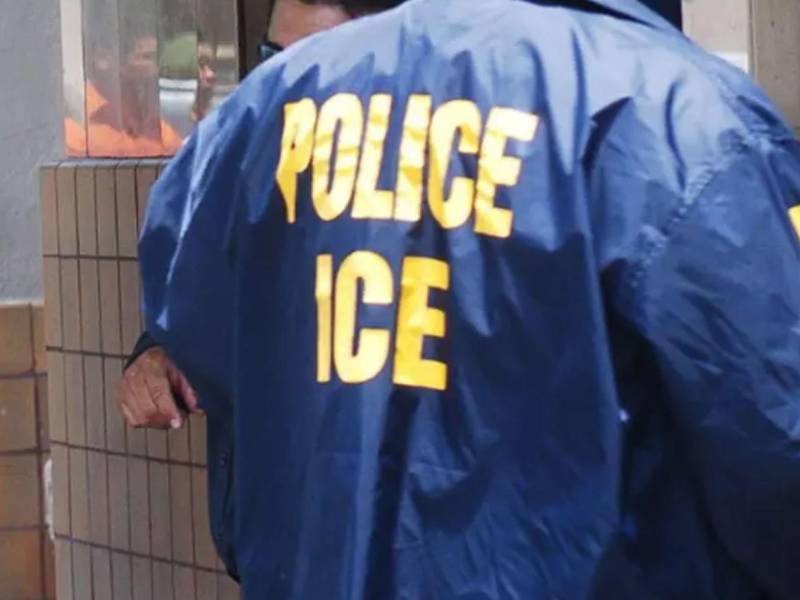 Los hechos de hoy también recuerdan la muerte en 2020 del afroamericano<b> George Floyd</b> a manos de la policía en Minneapolis. Imagen referencial de archivo.