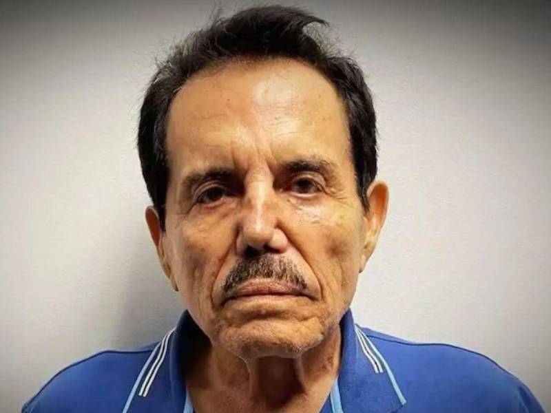 El Mayo leyó una carta ante el juez Brian Cogan en la que pidió perdón por sus actos a todas las personas y familias afectadas