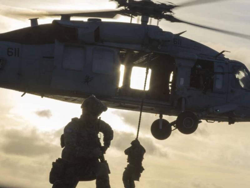 Trump ha mencionado que la operación se realizó con precisión milimétrica y que la unidad construyó una réplica exacta de la residencia donde capturaron a Maduro.