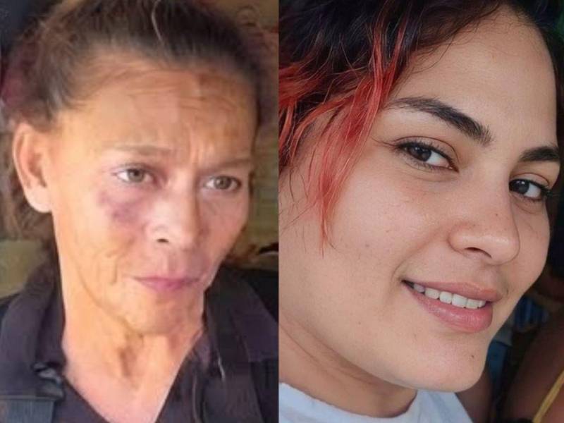 Leonarda de Jesús Matute murió tras ser atacada por hombres armados dentro de su vivienda, en el mismo sector donde meses antes mataron a su hija Isis Carolina.