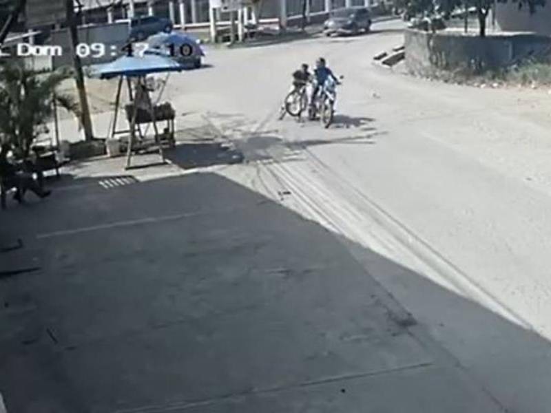 Muere el padre del periodista Luis Licona de LA PRENSA