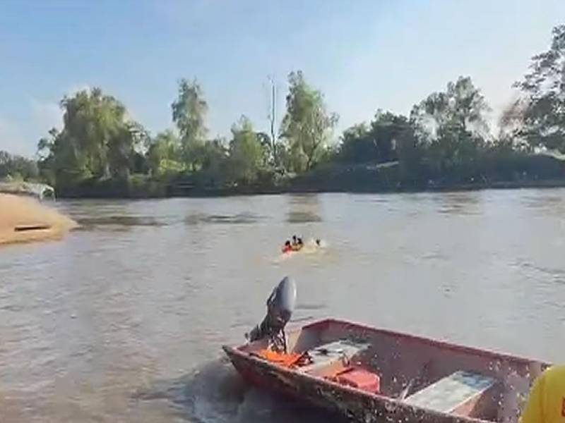 Hasta ayer sábado, se contabiliza que al menos 51 personas han fallecido en Honduras por accidentes de tráfico y ahogamiento en lo que va de la Semana Santa.