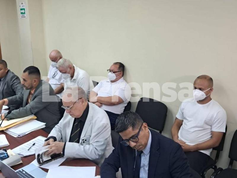 El Ministerio Público presentará pruebas como vaciados telefónicos, testimonios de víctimas protegidas y peritajes financieros.