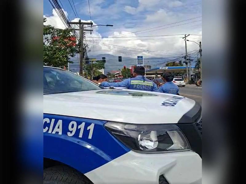 Según los reportes preliminares, el fatal percance ocurrió alrededor de las 6:00 de la mañana.