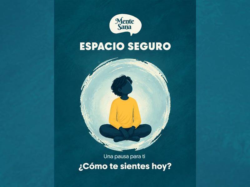 Ejercicio de respiración