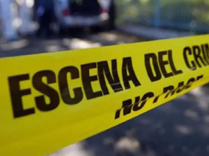 El hecho violento ocurrió en horas del mediodía. Imagen de archivo.