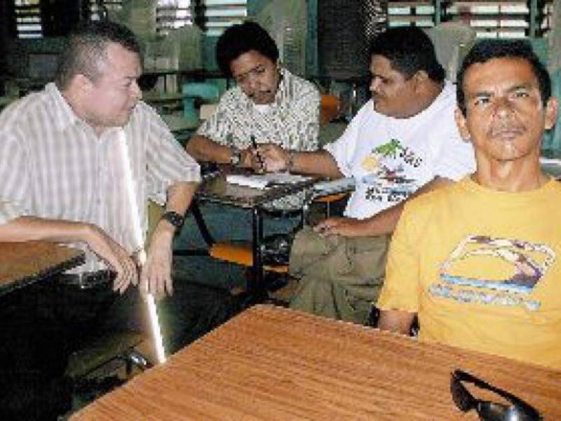 Foto: La Prensa