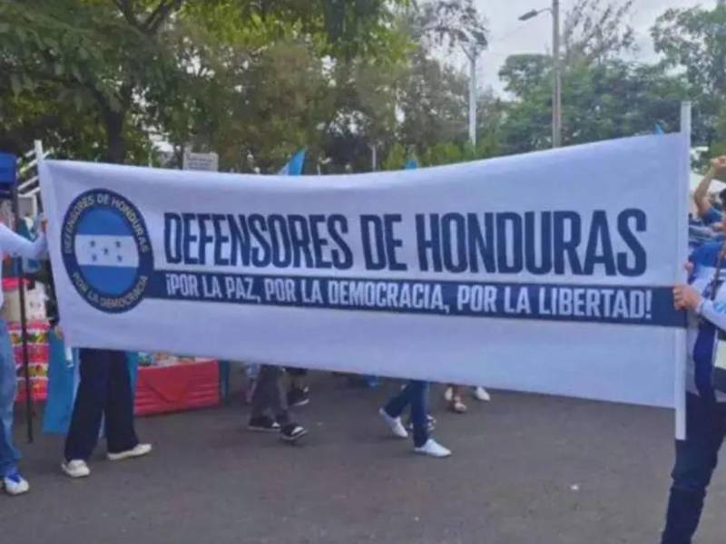 El pronunciamiento concluye con una exigencia directa al mandatario de la República para consolidar una política de seguridad efectiva. Imagen referencial de archivo.