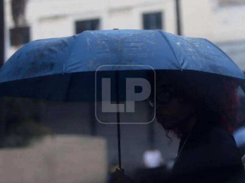 Imagen referencial de archivo La Prensa.