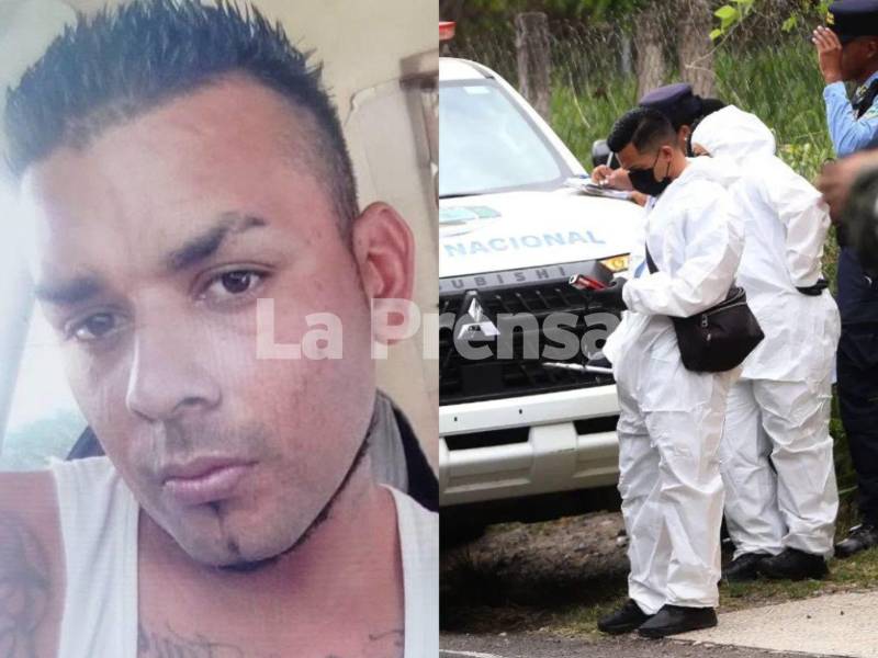 El cuerpo sin vida de Esmelin David Betancourt Verde, conductor de una unidad de transporte público que había sido privado de su libertad el sábado, fue encontrado la mañana de ayer domingo en la colonia Jardines de Loarque, en Tegucigalpa.