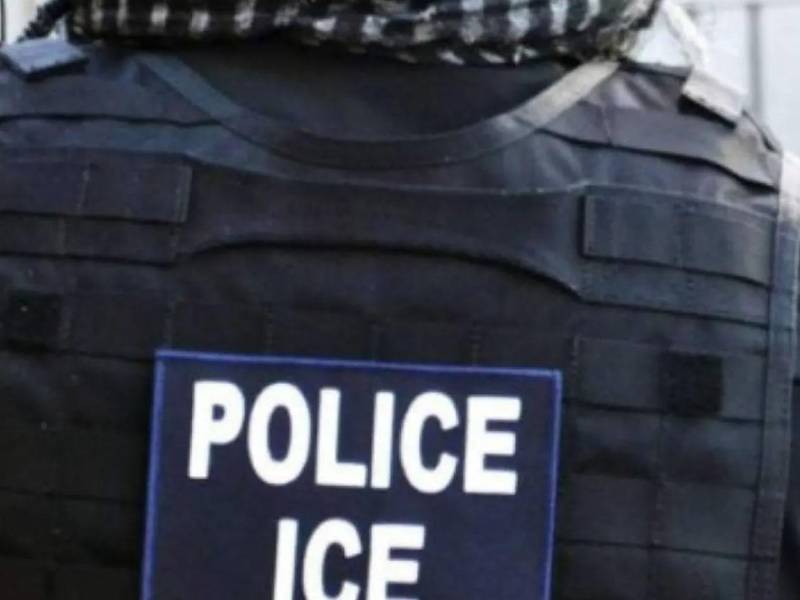 La cantidad de incidentes ha llegado a tal punto que el FBI emitió una circular pidiendo a<b> ICE</b> que instruyera a sus agentes a identificarse de manera adecuada. Imagen de archivo.