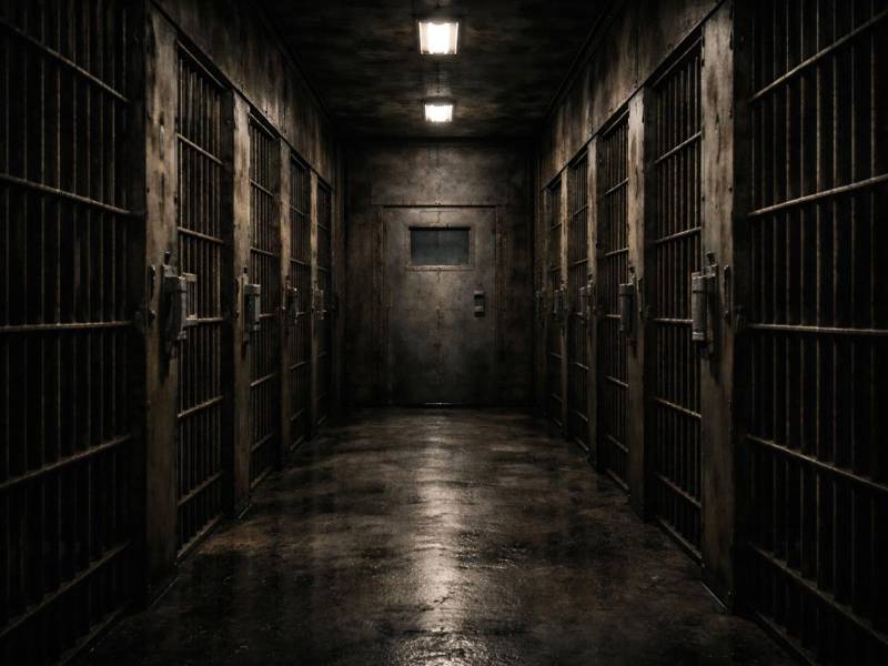 En lo que va del 2026, ya han ocurrido cinco ejecuciones en Estados Unidos. Imagen referencial de archivo IA.