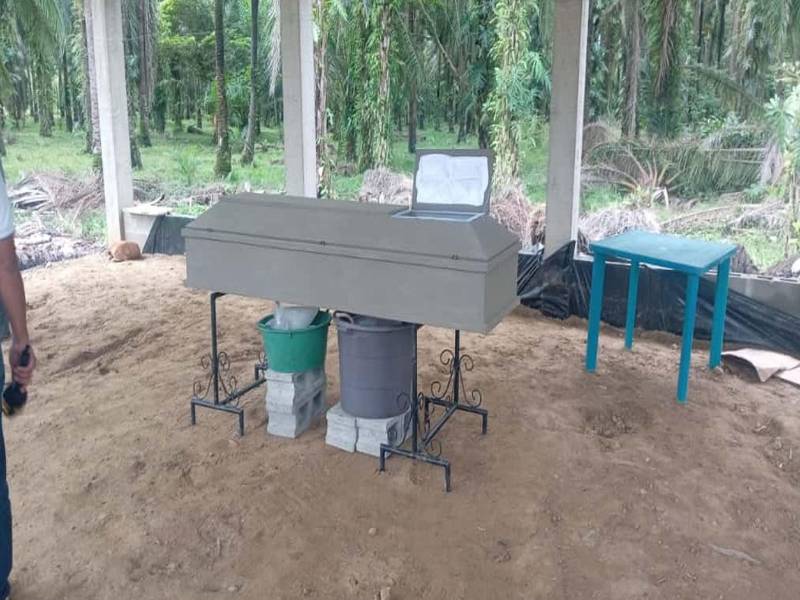 Las causas oficiales aún no han sido confirmadas por las autoridades; de momento, Medicina Forense y la DPI se trasladarán a la zona para realizar las investigaciones del caso.