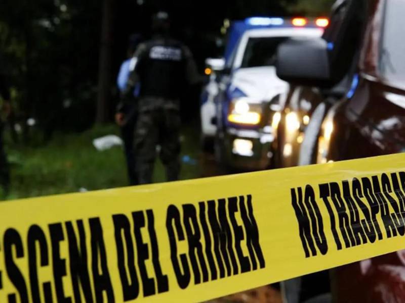 Imagen referencial de archivo.