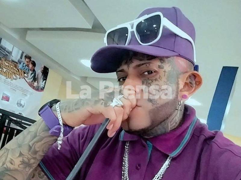 Un hombre fue ultimado a balazos la noche del sábado 9 de mayo en el interior de una cantina situada en la colonia Villa Cristina de Tegucigalpa.