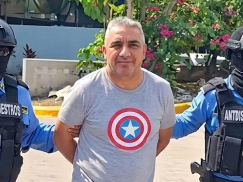 Las investigaciones señalan que El Mexicano estaría vinculado a un caso de secuestro ocurrido el 18 de noviembre de 2025.