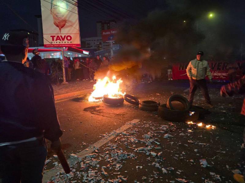 La entidad castrense recordó que durante el actual período de gobierno de la presidenta Xiomara Castro, la institución no ha recibido órdenes para ejecutar desalojos.