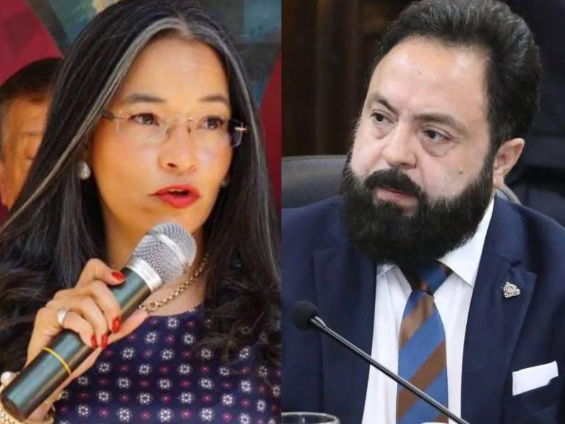 Lo expresado por Castellanos surge luego de que Luis Redondo fue citado para el próximo jueves a declarar en calidad de testigo en el sonado caso de Sedesol.