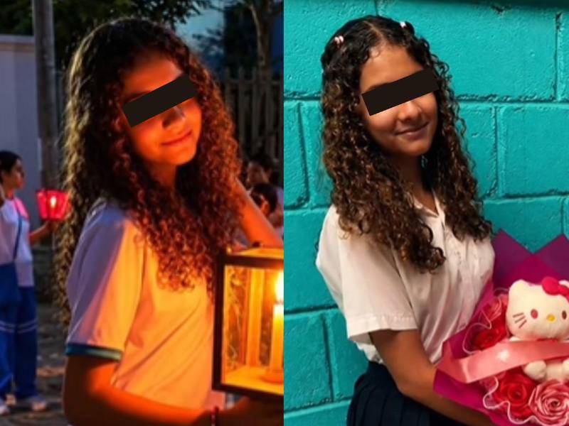 Los familiares de Violeth Acosta han tratado de comprender qué ocurrió en las horas previas a la muerte de la adolescente de 14 años. En medio del dolor y la incertidumbre, un hallazgo realizado después de su sepelio se convirtió en uno de los momentos más duros para sus seres queridos.