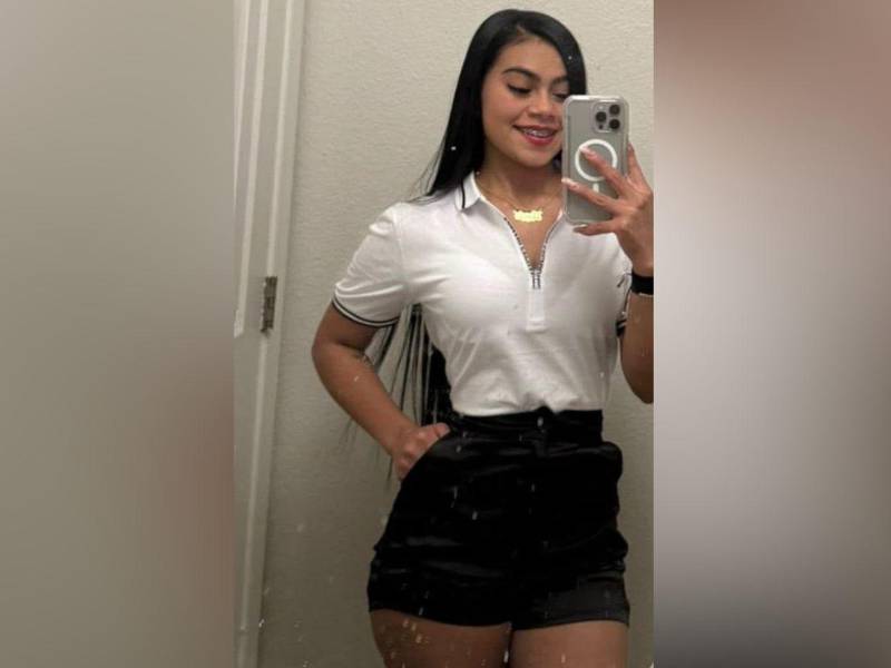 La familia busca conocer con mayor precisión la situación migratoria de Wendy, así como las condiciones en las que permanece detenida.
