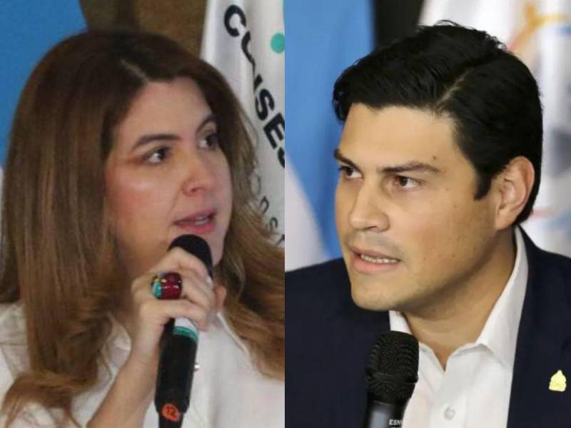 La consejera del Consejo Nacional Electoral (CNE), Cossette López, se pronunció este lunes sobre la posibilidad de un juicio político contra su compañero de pleno, Marlon Ochoa.