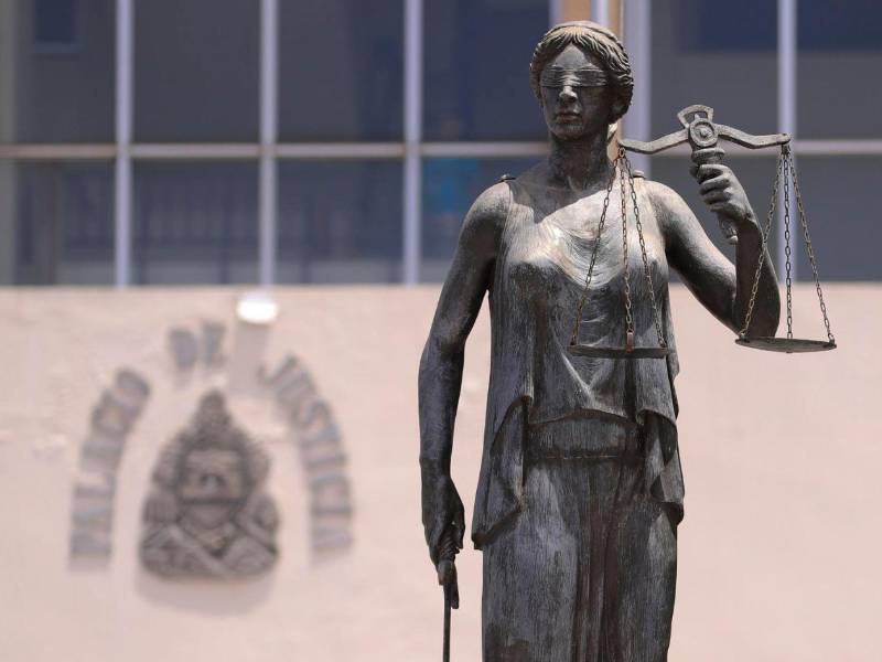 La Corte Suprema deberá decidir si existen méritos para que los magistrados enfrenten un proceso penal por prevaricato judicial.