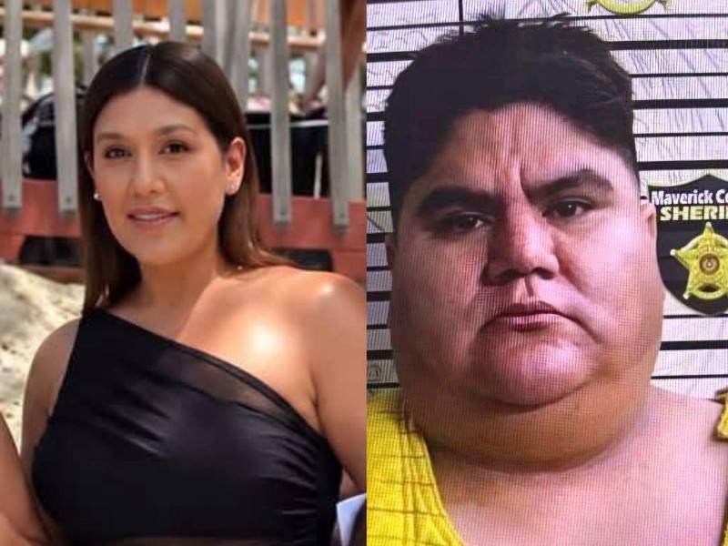 Wendy Karina Cázares García, una enfermera y madre de cuatro hijos, fue encontrada sin vida la madrugada del sábado 24 de octubre de 2026, en una vivienda de Rosita Valley, en el condado de Maverick, cerca de Eagle Pass, Texas, Estados Unidos.